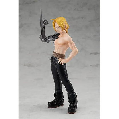 Fullmetal Alchemist - Pop Up Parade - Edward Elric 09