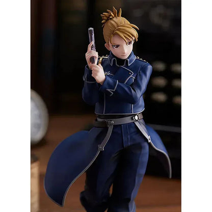 Fullmetal Alchemist - Pop Up Parade - Riza Hawkeye 05