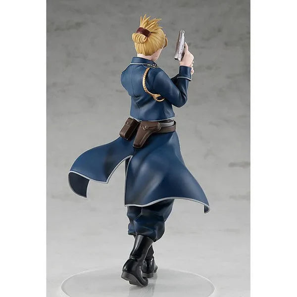 Fullmetal Alchemist - Pop Up Parade - Riza Hawkeye 08
