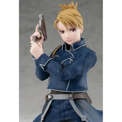Fullmetal Alchemist - Pop Up Parade - Riza Hawkeye 09