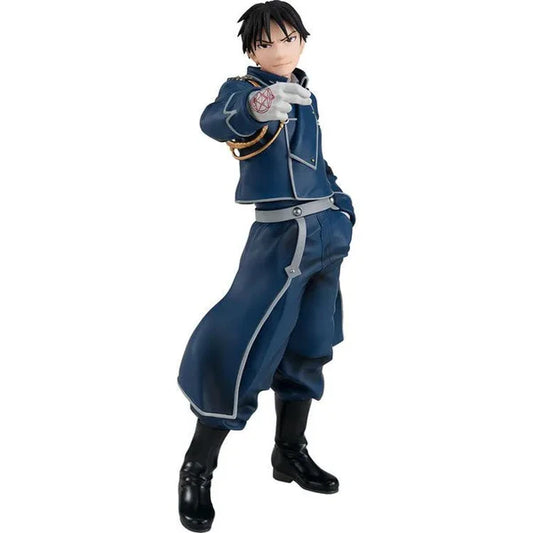Fullmetal Alchemist - Pop Up Parade - Roy Mustang 01