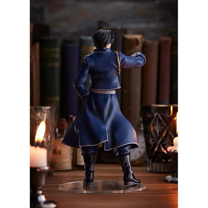 Fullmetal Alchemist - Pop Up Parade - Roy Mustang 03