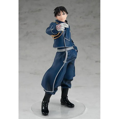Fullmetal Alchemist - Pop Up Parade - Roy Mustang 06