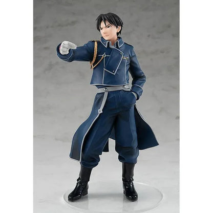 Fullmetal Alchemist - Pop Up Parade - Roy Mustang 07
