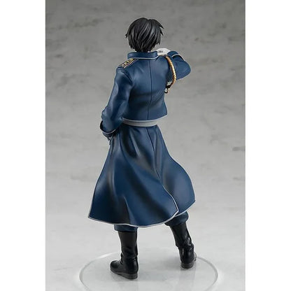 Fullmetal Alchemist - Pop Up Parade - Roy Mustang 08