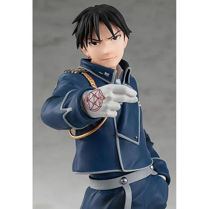 Fullmetal Alchemist - Pop Up Parade - Roy Mustang 09