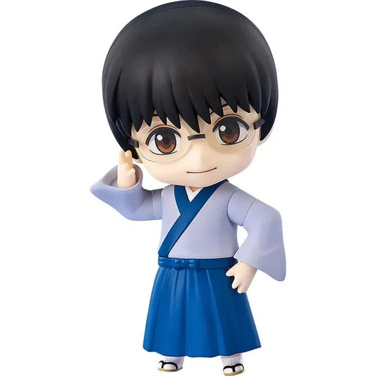 Gintama Nendoroid - 2458 Shinpachi Shimura