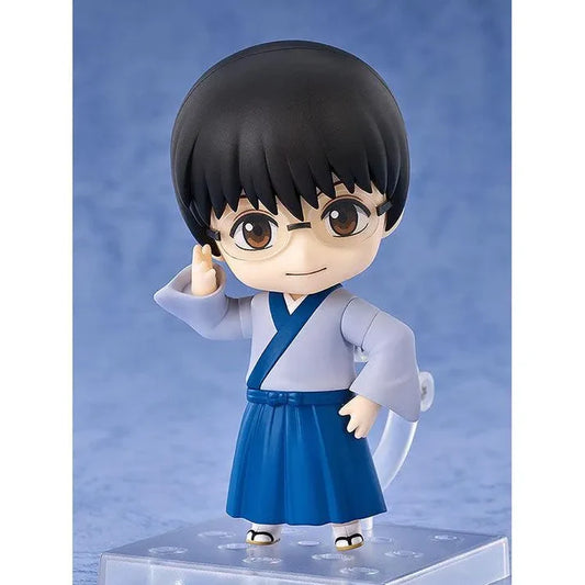 Gintama Nendoroid - 2458 Shinpachi Shimura