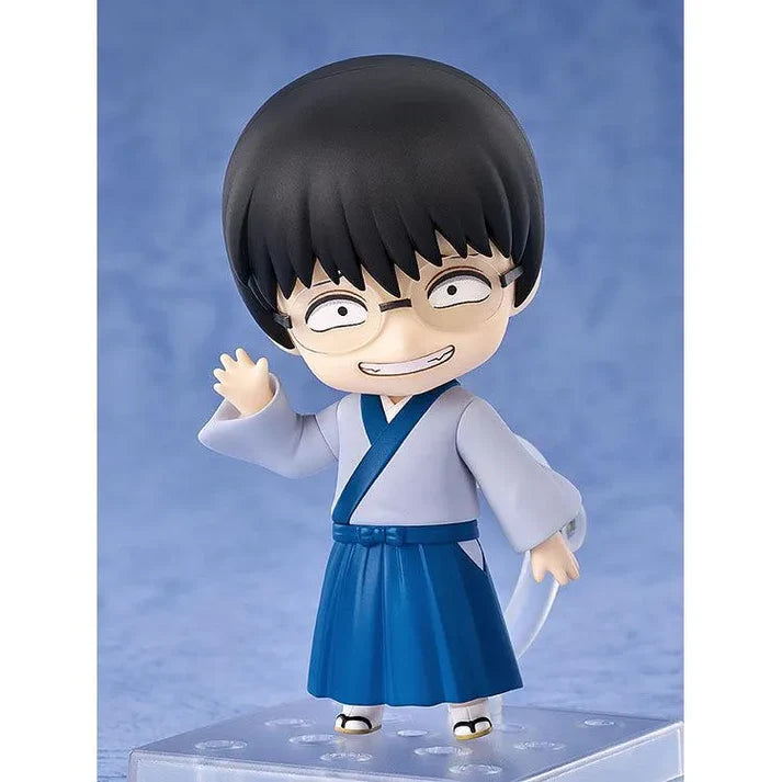 Gintama Nendoroid - 2458 Shinpachi Shimura