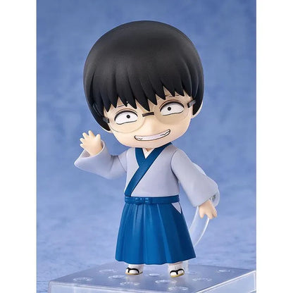 Gintama Nendoroid - 2458 Shinpachi Shimura
