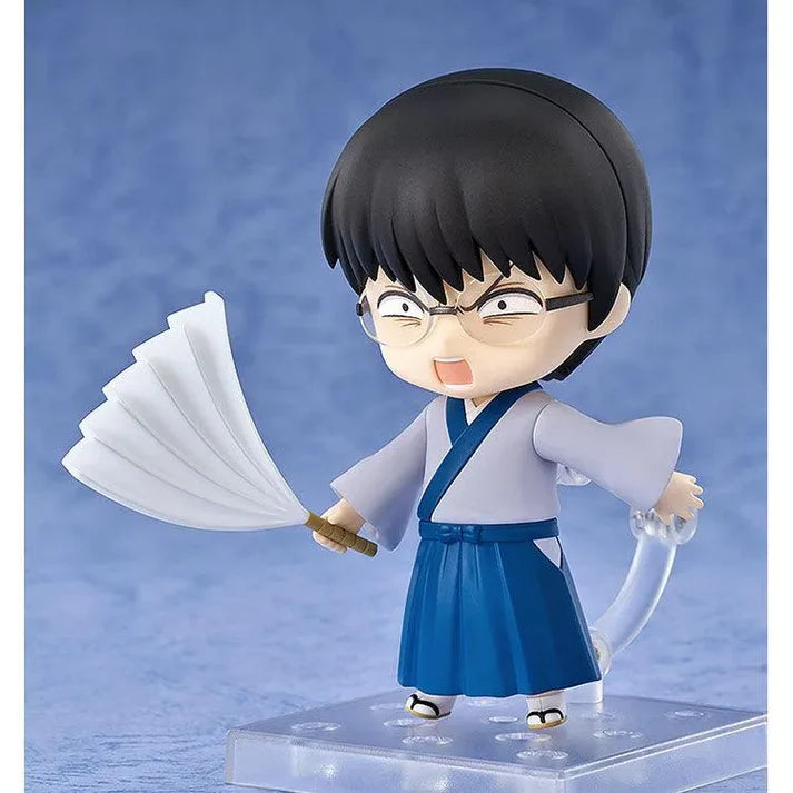 Gintama Nendoroid - 2458 Shinpachi Shimura