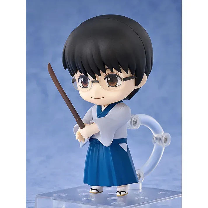 Gintama Nendoroid - 2458 Shinpachi Shimura