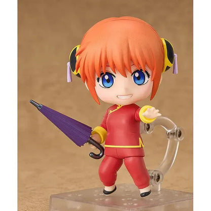 Gintama Nendoroid - 2462 Kagura