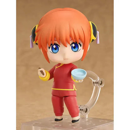 Gintama Nendoroid - 2462 Kagura