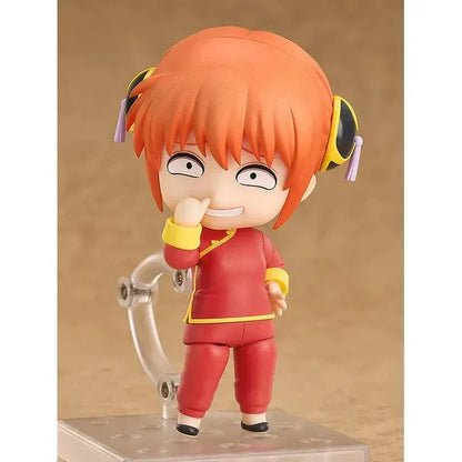 Gintama Nendoroid - 2462 Kagura