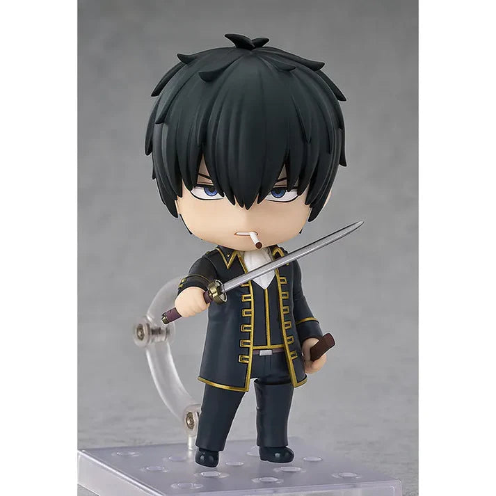 Pre-Order Gintama Nendoroid - 2514 Toshiro Hijikata