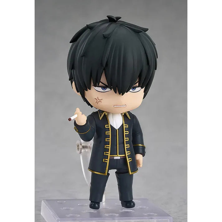 Pre-Order Gintama Nendoroid - 2514 Toshiro Hijikata