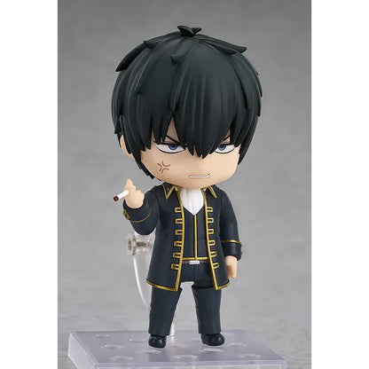 Pre-Order Gintama Nendoroid - 2514 Toshiro Hijikata