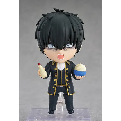 Pre-Order Gintama Nendoroid - 2514 Toshiro Hijikata