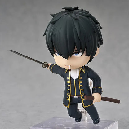 Pre-Order Gintama Nendoroid - 2514 Toshiro Hijikata