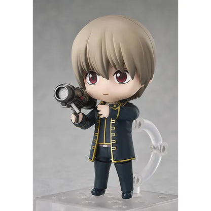 Pre-Order Gintama Nendoroid - 2584 Sogo Okita