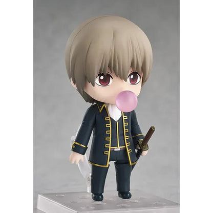 Pre-Order Gintama Nendoroid - 2584 Sogo Okita