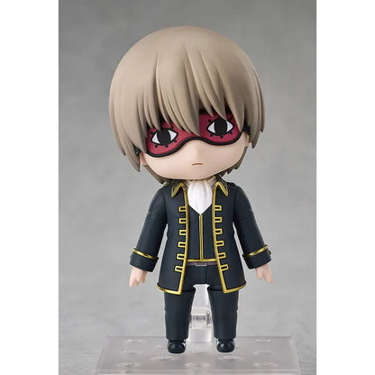 Pre-Order Gintama Nendoroid - 2584 Sogo Okita