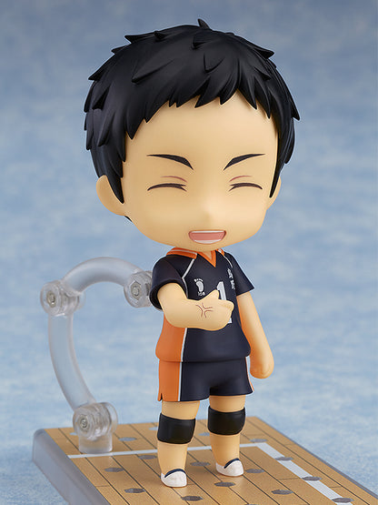 Haikyu!! - Daichi Sawamura Nendoroid (Re-run)