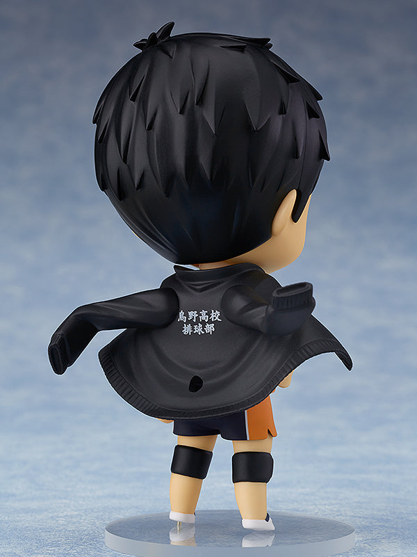 Haikyu!! - Daichi Sawamura Nendoroid (Re-run)