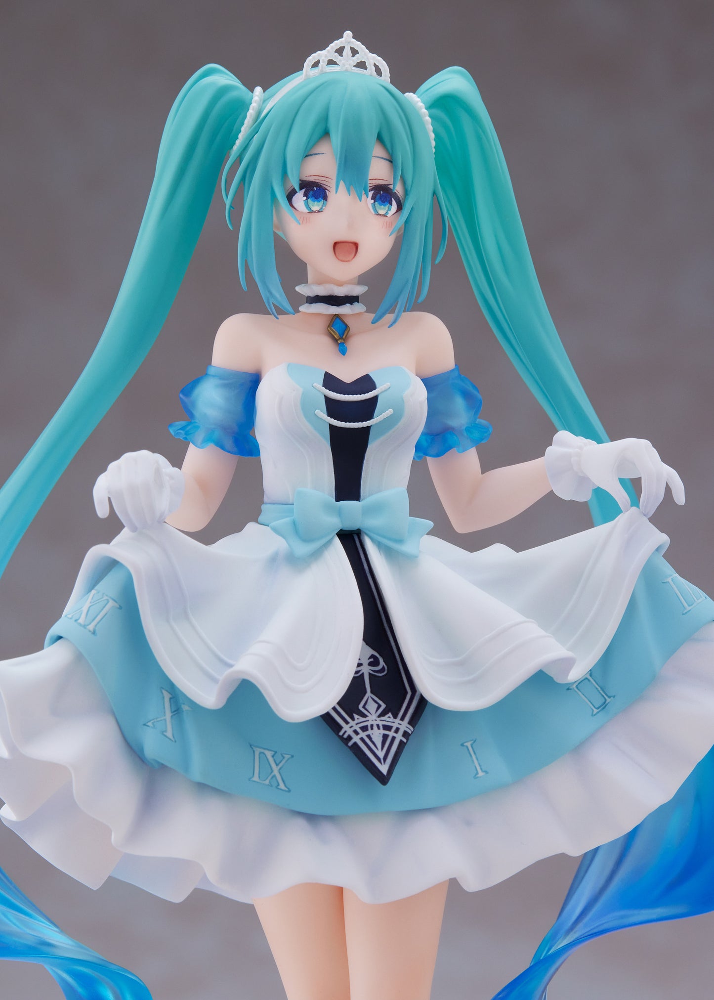 Hatsune Miku - Hatsune Miku Wonderland Prize Figure (Cinderella Ver.)