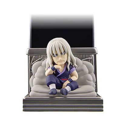 Hunter x Hunter - DesQ Vol.5 Zoldyck Family Silva