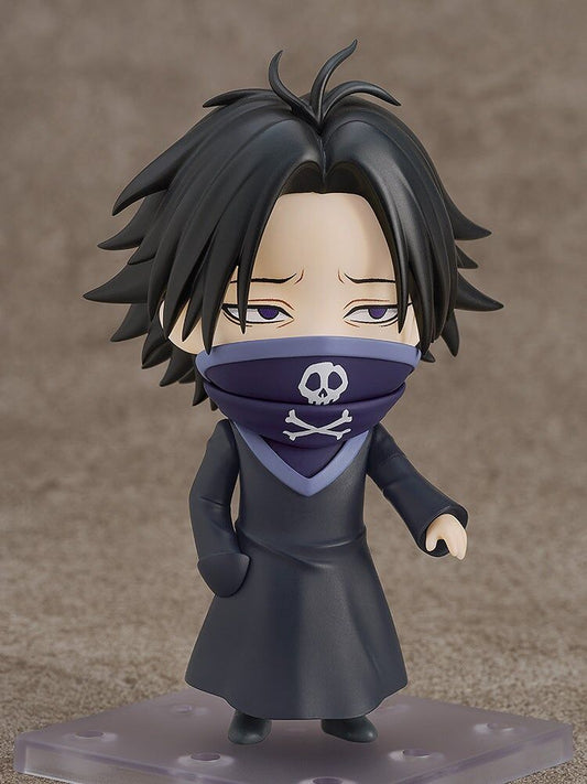 Hunter x Hunter - Feitan Portor - Nendoroid - Figure