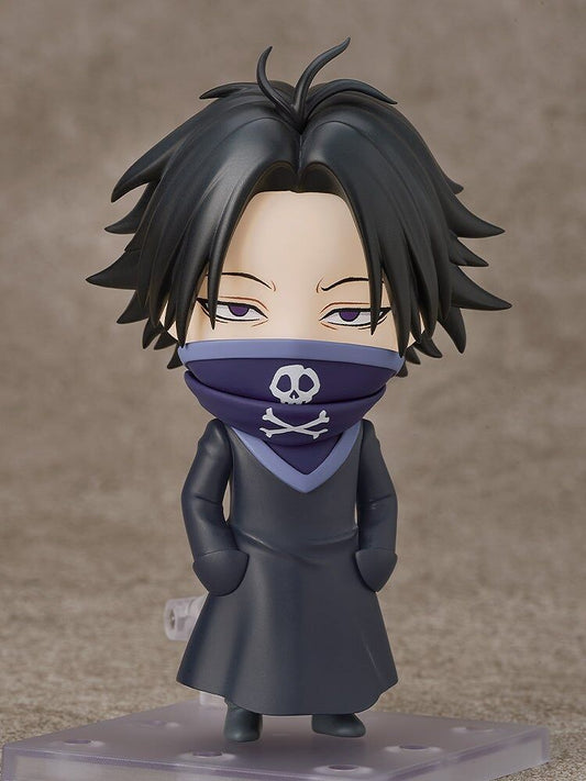 Hunter x Hunter - Feitan Portor - Nendoroid - Figure