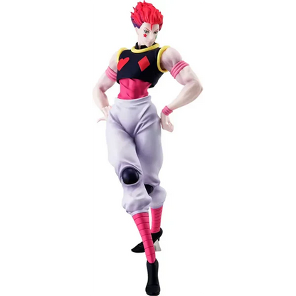 Hunter x Hunter - POP UP PARADE - Hyskoa 01