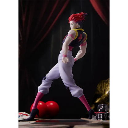 Hunter x Hunter - POP UP PARADE - Hyskoa 04