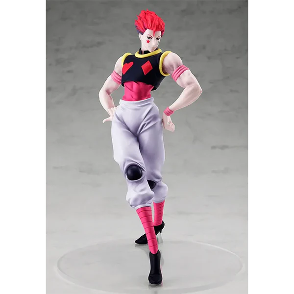 Hunter x Hunter - POP UP PARADE - Hyskoa 05