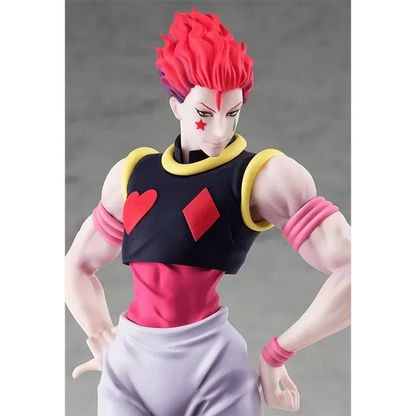 Hunter x Hunter - POP UP PARADE - Hyskoa 07