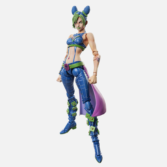 JoJo's Bizarre Adventure - Stone Ocean Part 6 - Jolyne Cujoh Chozokado Figure