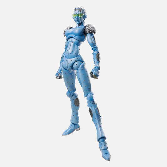 JoJo's Bizarre Adventure - Stone Ocean Part 6 - SF Chozokado Figure