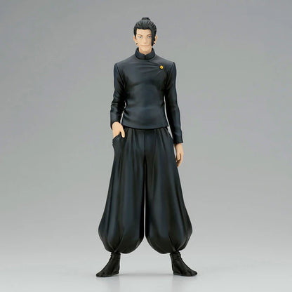 Jujutsu Kaisen King Of Artist - Suguru Geto Tokyo Jujutsu High School Special Ver.