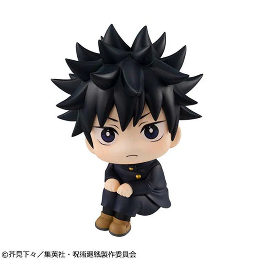 Jujutsu Kaisen Look Up - Megumi Fushiguro