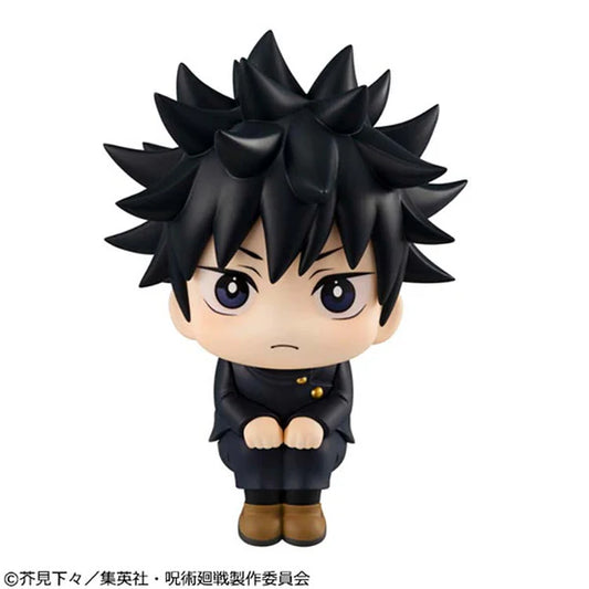 Jujutsu Kaisen Look Up - Megumi Fushiguro