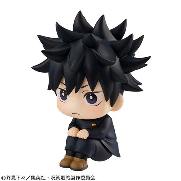 Jujutsu Kaisen Look Up - Megumi Fushiguro