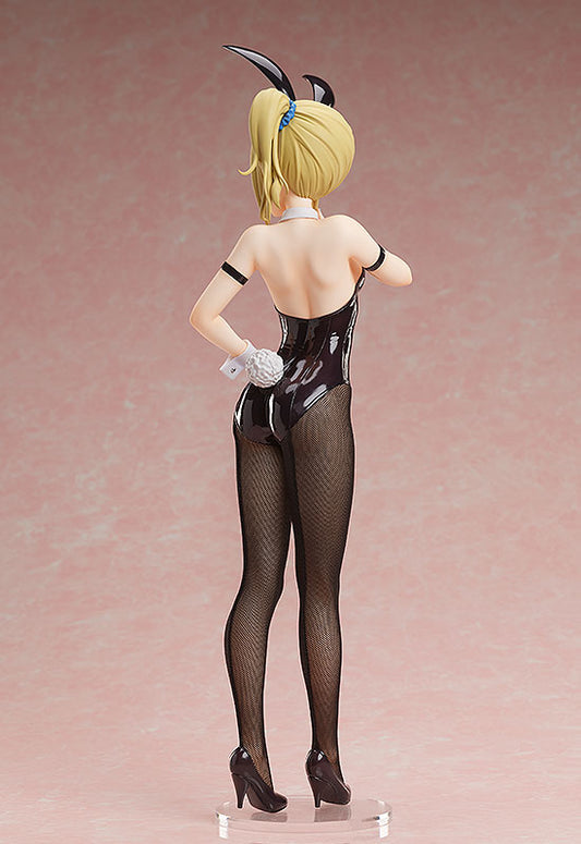 Kaguya-sama: Love Is War - Ai Hayasaka 1/4 Scale Figure (Bunny Ver.)