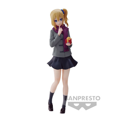 Kaguya-sama: Love Is War - Ai Hayasaka Ultra Romantic Kyunties Figure (Present Ver.)