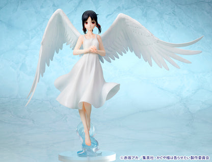Kaguya-sama: Love Is War - The Geniuses' War of Love and Brains - Kaguya Shinomiya 1/7 Scale Figure (Ending Ver.)