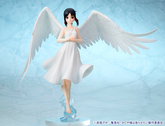 Kaguya-sama: Love Is War - The Geniuses' War of Love and Brains - Kaguya Shinomiya 1/7 Scale Figure (Ending Ver.)
