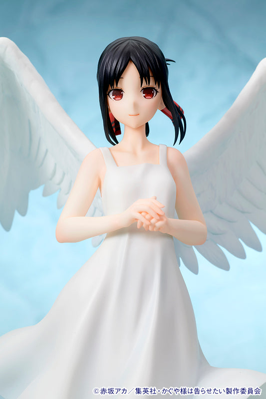 Kaguya-sama: Love Is War - The Geniuses' War of Love and Brains - Kaguya Shinomiya 1/7 Scale Figure (Ending Ver.)