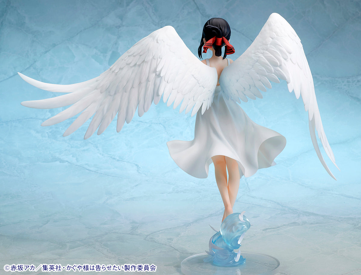 Kaguya-sama: Love Is War - The Geniuses' War of Love and Brains - Kaguya Shinomiya 1/7 Scale Figure (Ending Ver.)