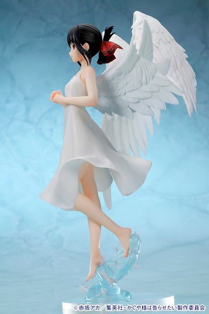 Kaguya-sama: Love Is War - The Geniuses' War of Love and Brains - Kaguya Shinomiya 1/7 Scale Figure (Ending Ver.)
